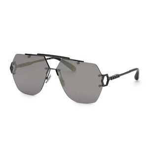 NEW PHILIPP PLEIN SPP111 672X SUNGLASSES PHILIPP PLEIN
